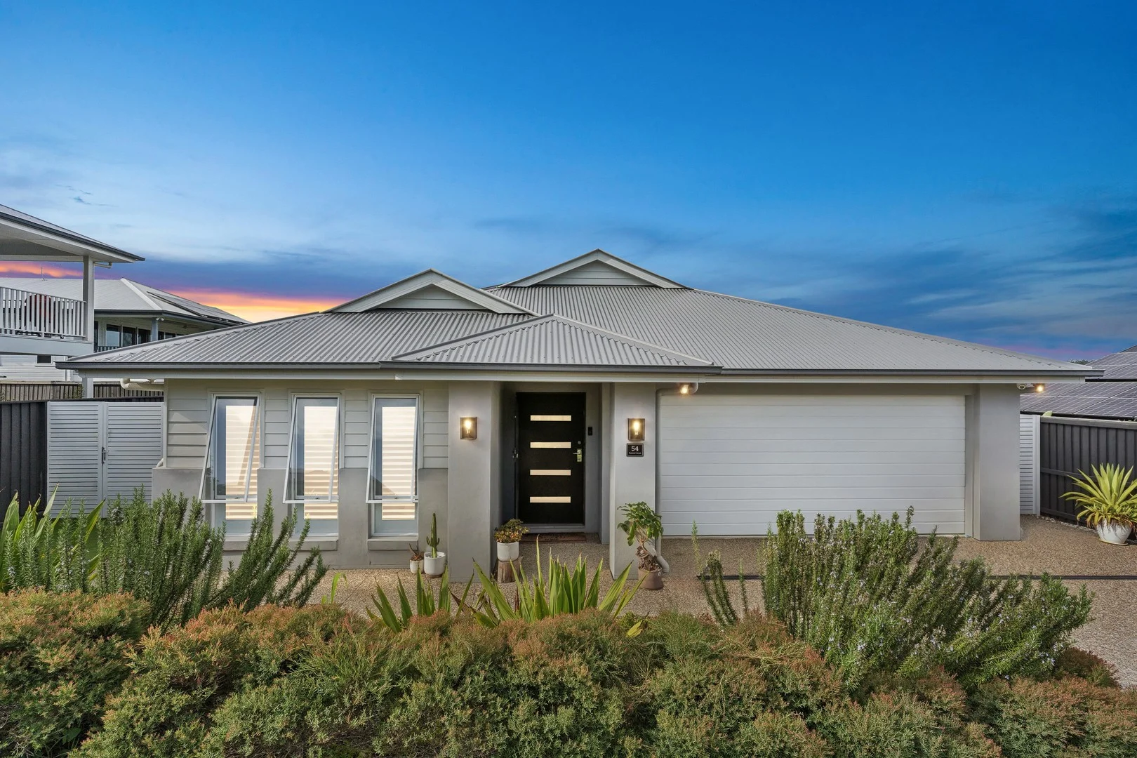54 Tooloom Circuit, Upper Kedron QLD 4055