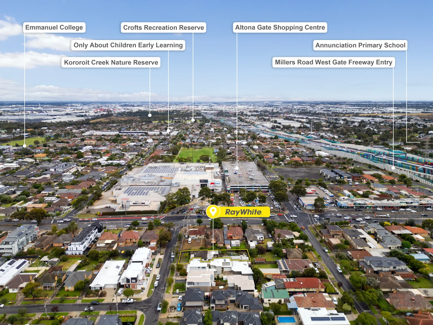 Additional image 19 of 78 Cyclamen Avenue, Altona North VIC 3025