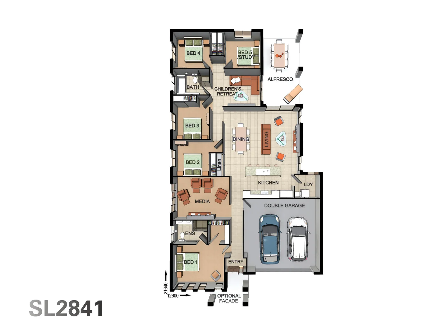 Additional image 8 of 122 Acacia St, Woodgate QLD 4660