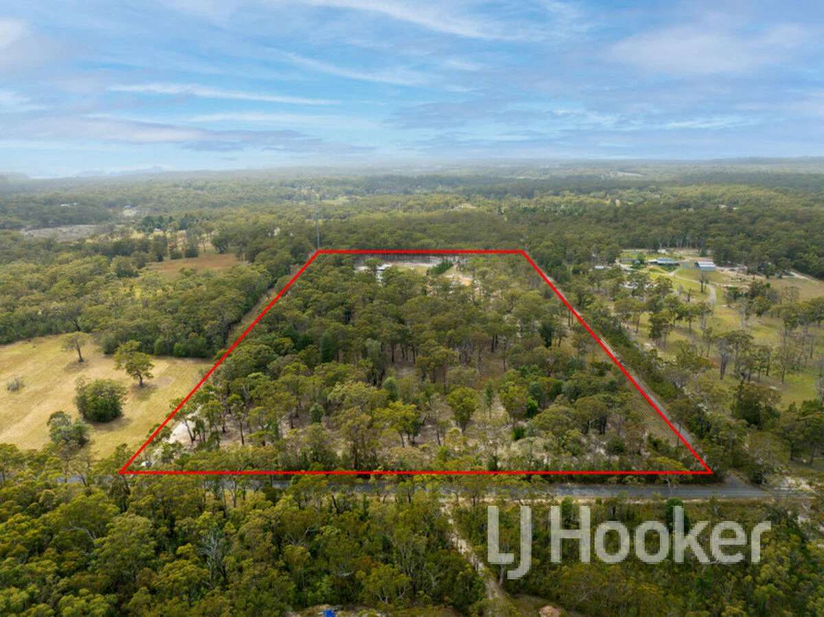Additional image 2 of Lot 20 Wandra Road, Sussex Inlet NSW 2540
