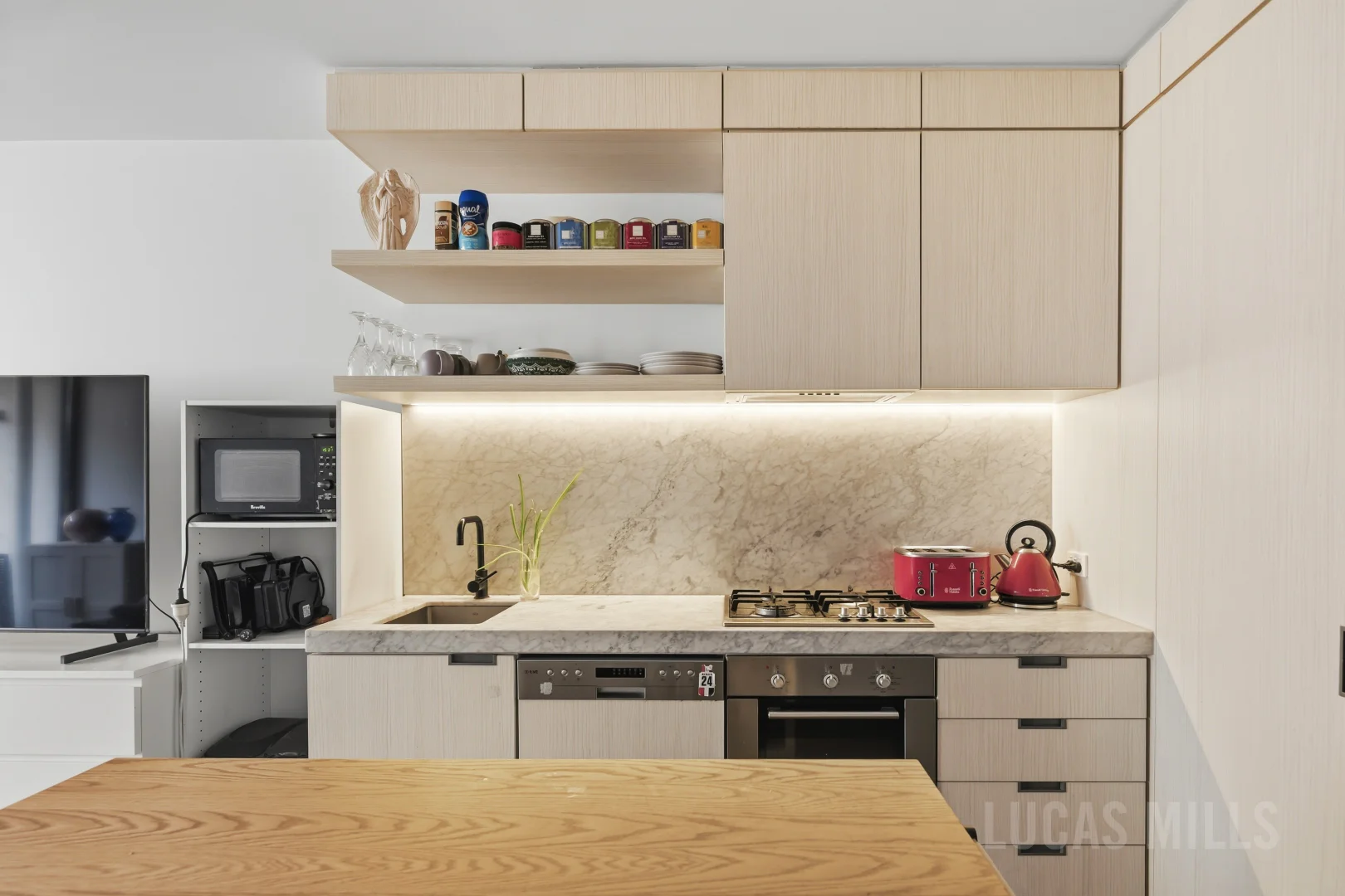 Additional image 3 of 136/23 Blackwood Street, North Melbourne VIC 3051