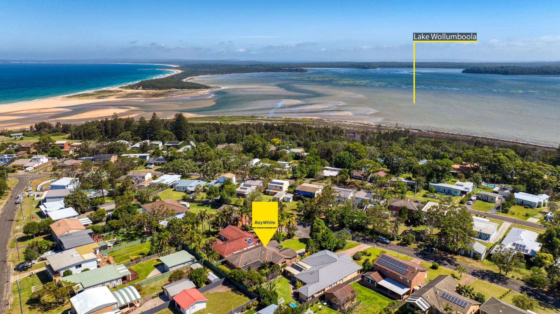 Additional image 9 of 4 Jopejija Crescent, Culburra Beach NSW 2540