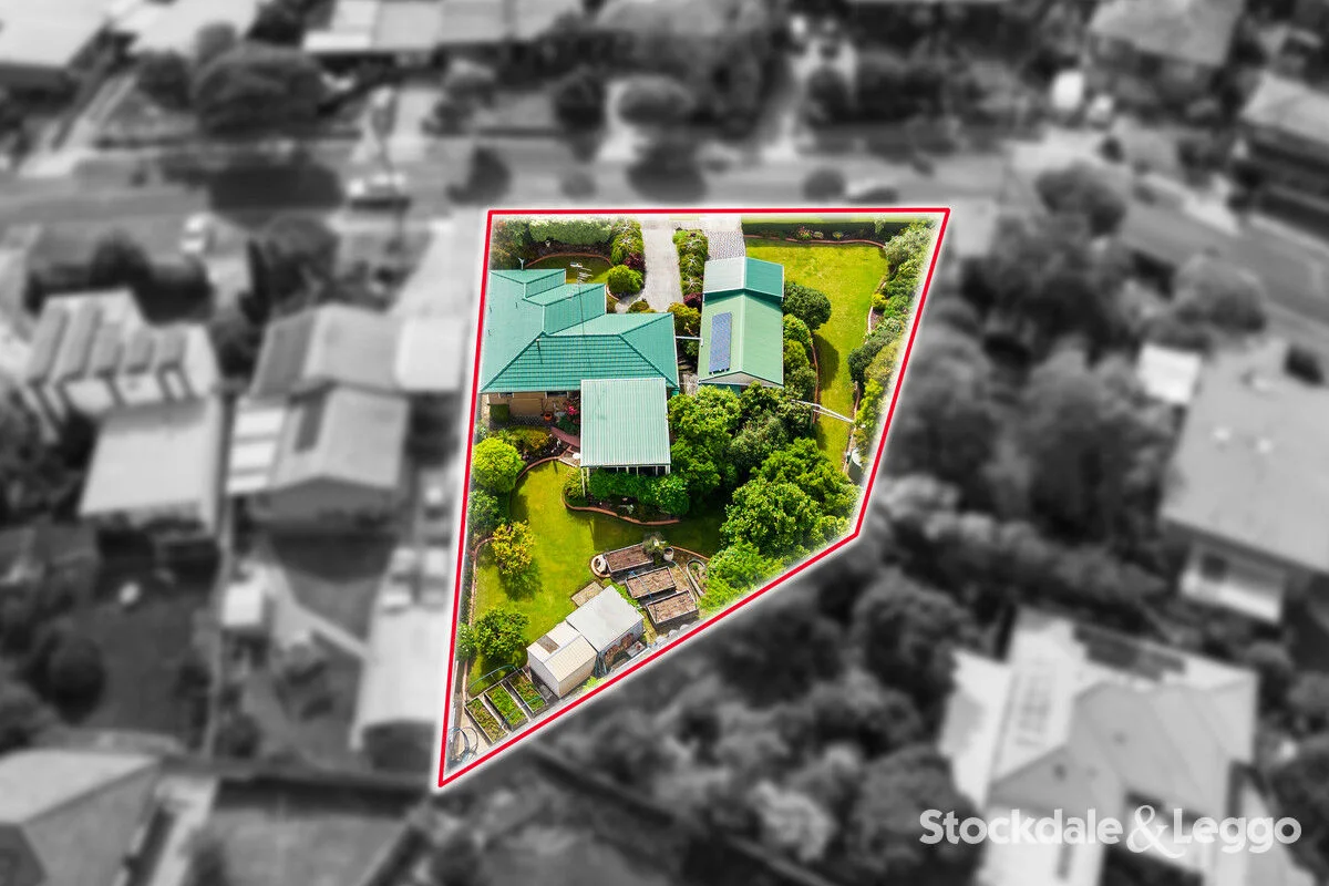 Additional image 34 of 39-41 McLean Avenue, Churchill VIC 3842