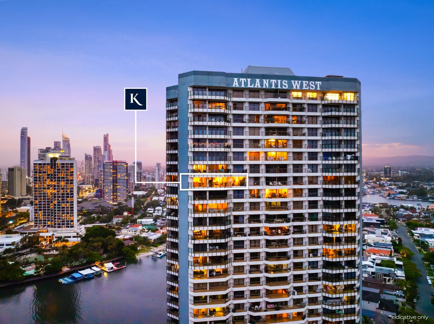 Additional image 32 of 150/8 Admiralty Drive, Paradise Waters QLD 4217