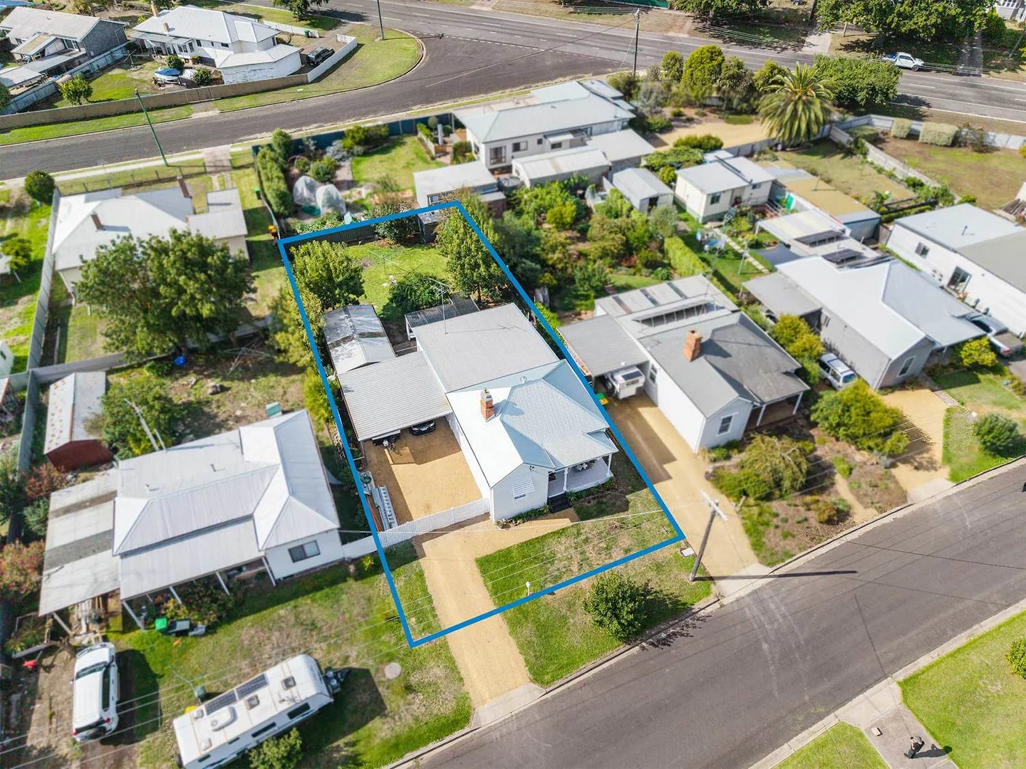 Additional image 32 of 21 Moore Street, Hamilton VIC 3300