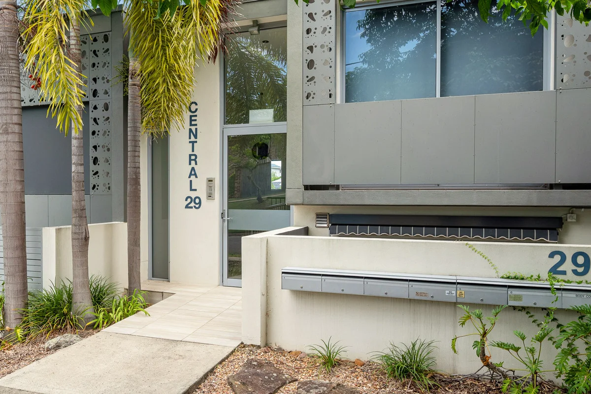 Additional image 14 of 1/29 Central Avenue, Indooroopilly QLD 4068
