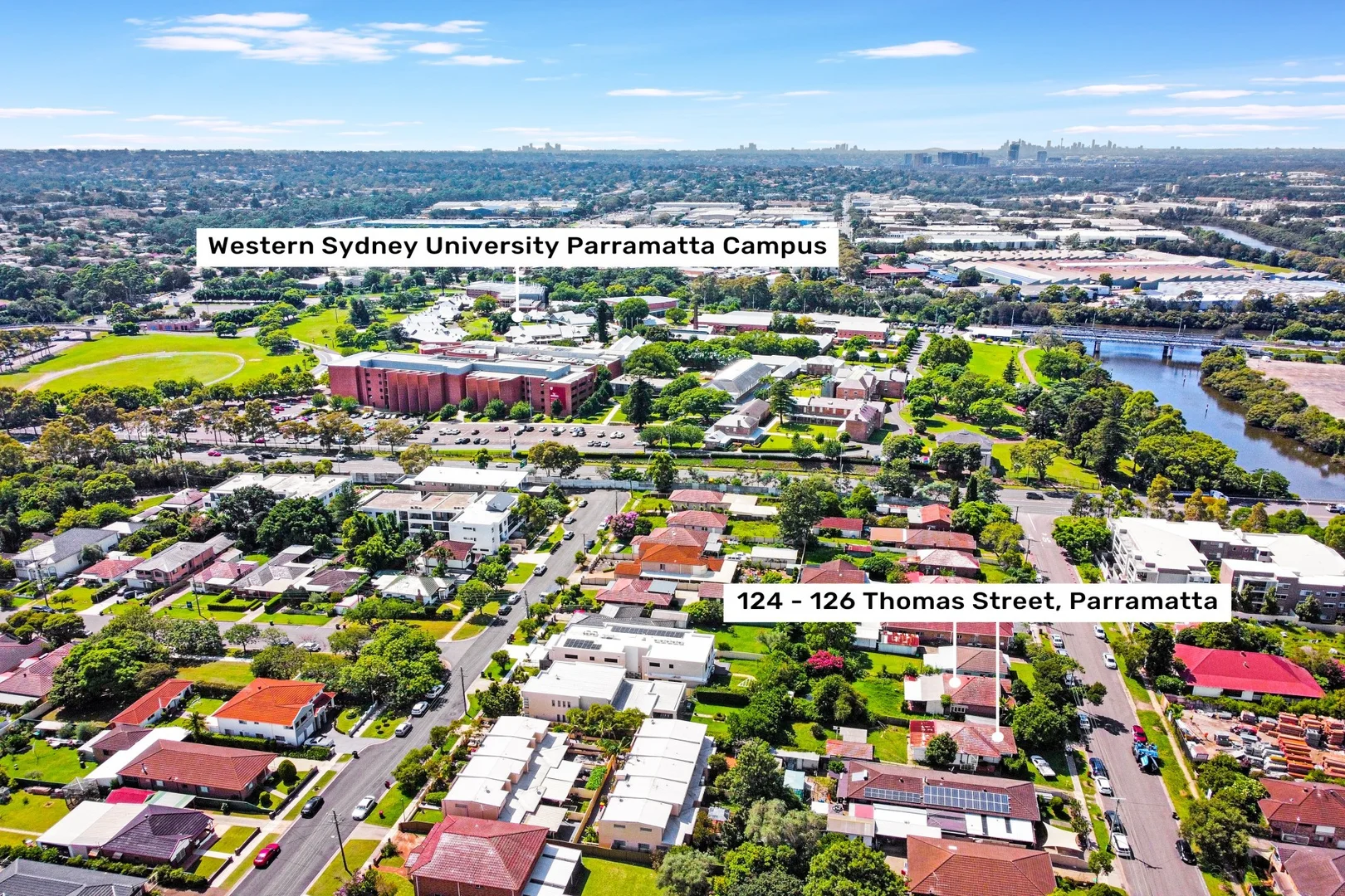 Additional image 6 of 124 Thomas Street, Parramatta NSW 2150