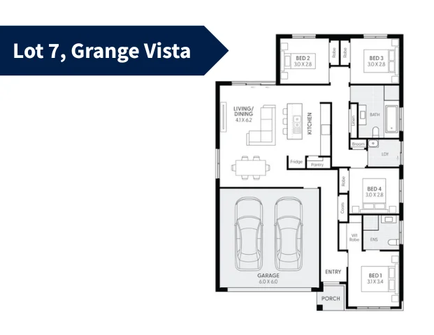 Additional image 10 of Lot 2-15 Observatory Close, Campbell Town TAS 7210