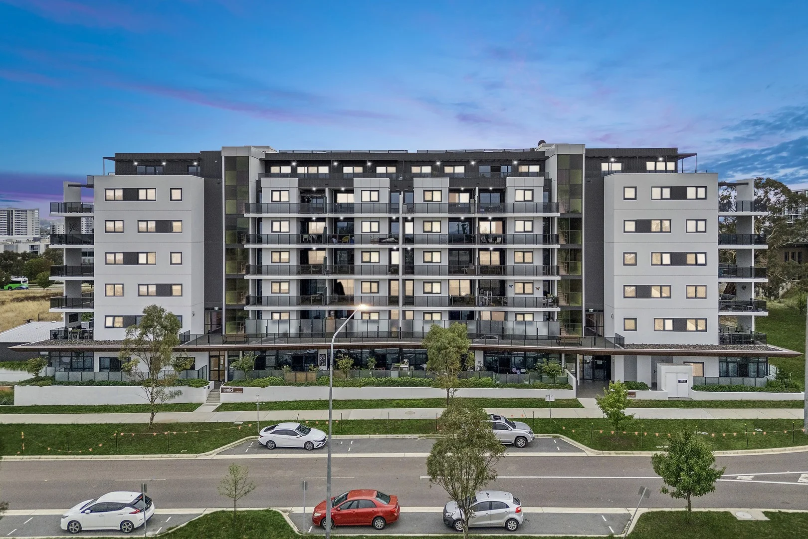 Additional image 8 of 56/11 Camilleri Way, Gungahlin ACT 2912