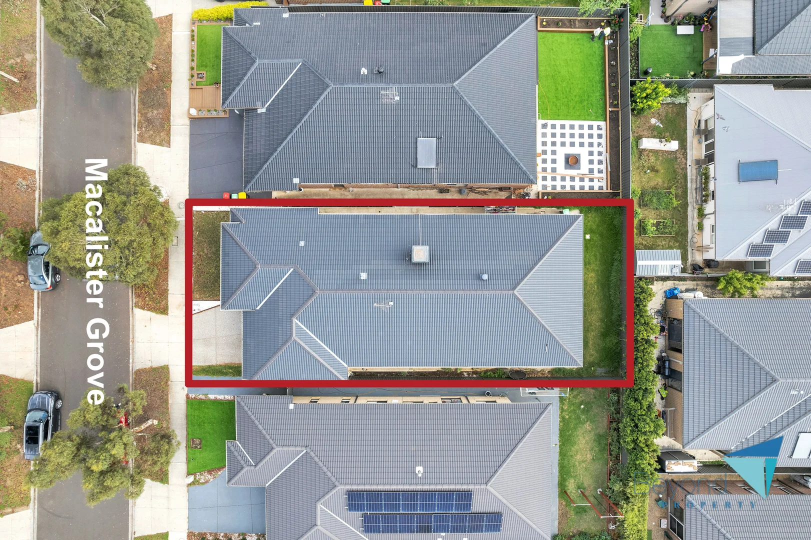 Additional image 11 of 13 Macalister Gr, Cobblebank VIC 3338