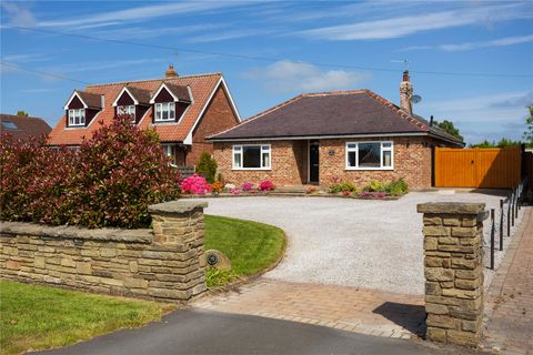 Mill Lane, Wigginton, York, North Yorkshire YO32
