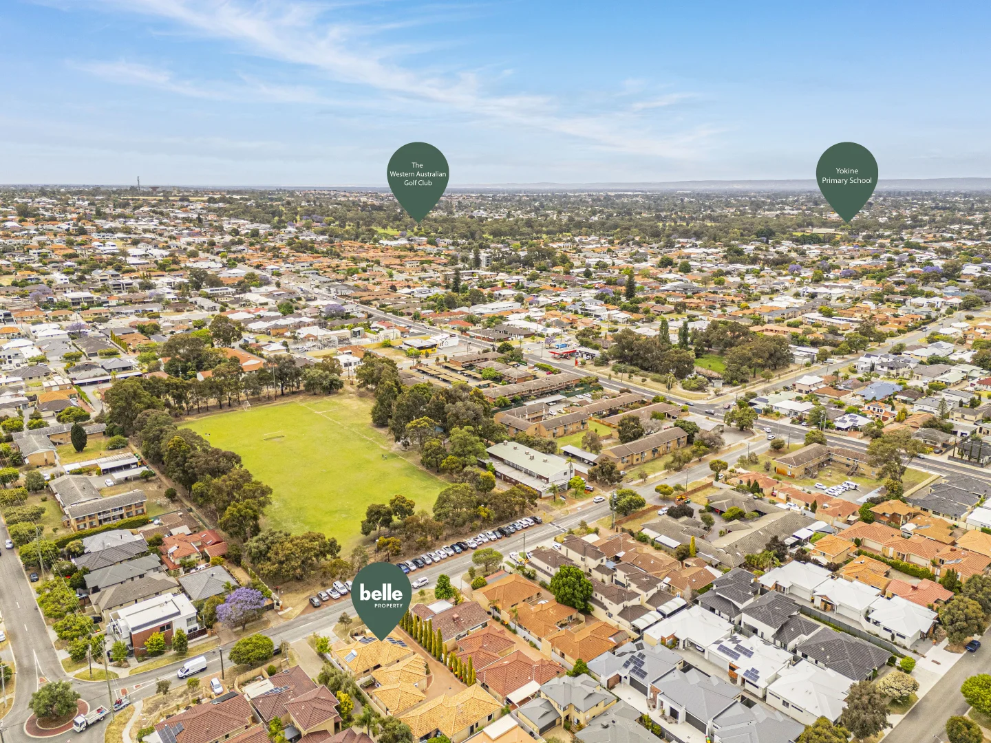 Additional image 23 of 278A McDonald Street, Yokine WA 6060