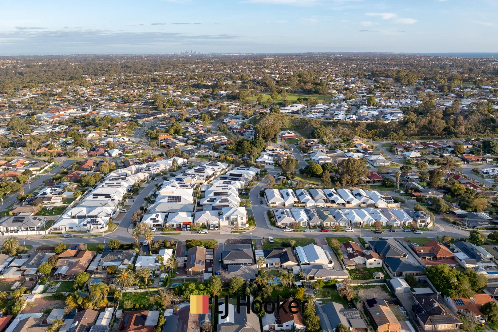 Additional image 31 of 41A Currajong Crescent, Craigie WA 6025