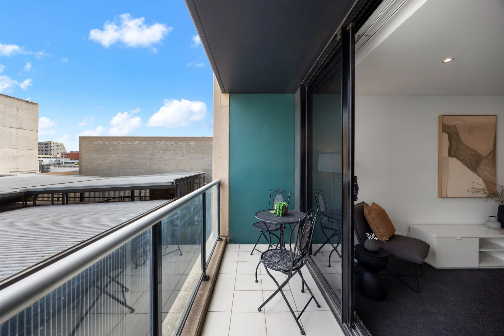 Additional image 8 of 607/104 North Terrace, Adelaide SA 5000