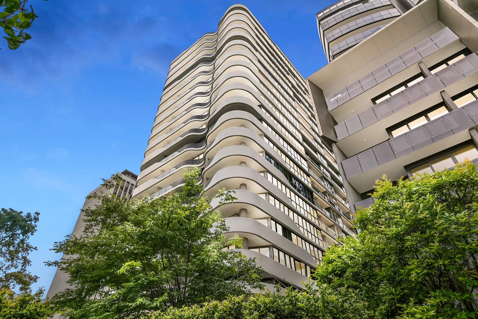 Additional image 9 of 108/12 Queens Road, Melbourne VIC 3000