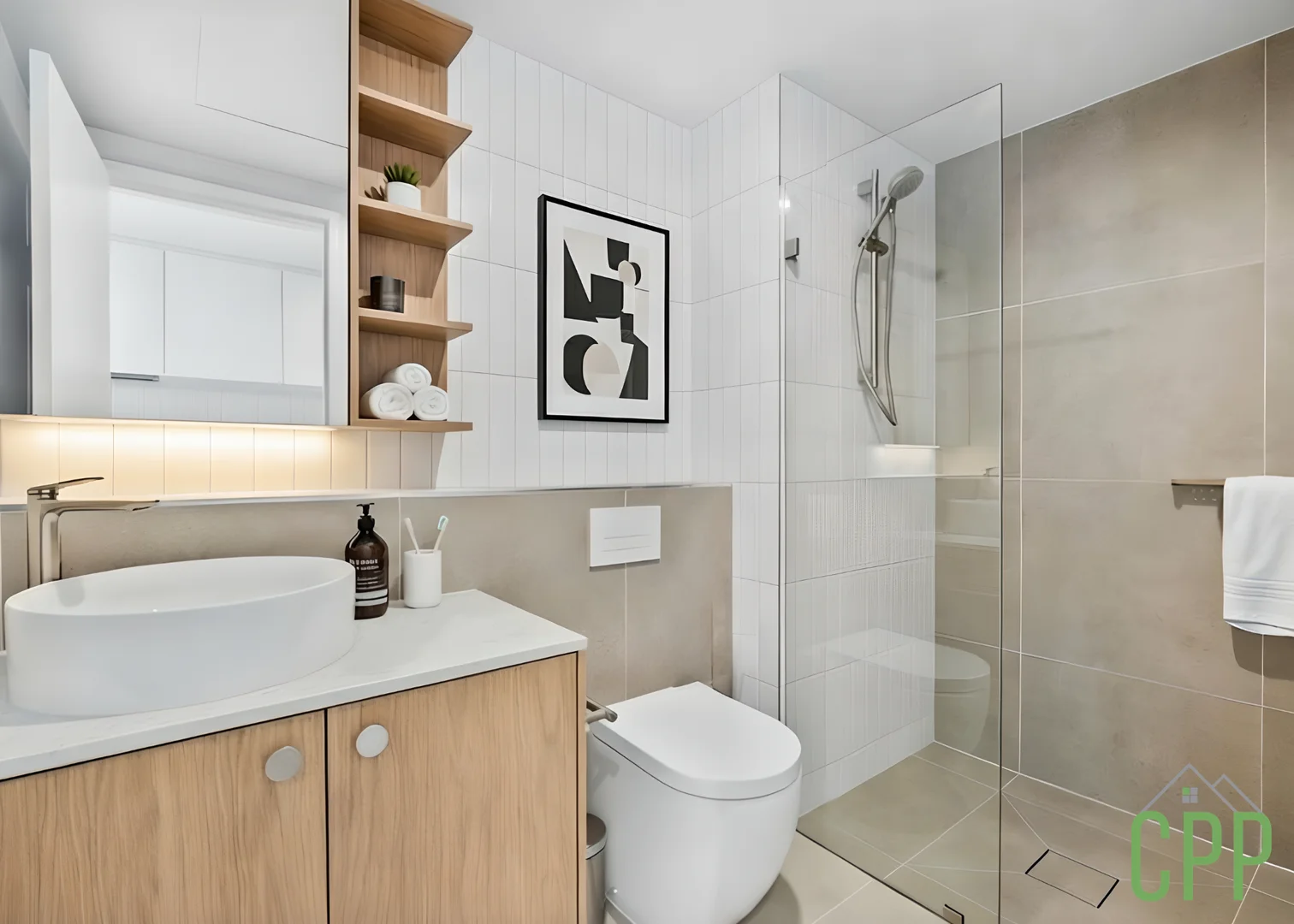 Additional image 8 of 1407/6 Furzer Street, Phillip ACT 2606