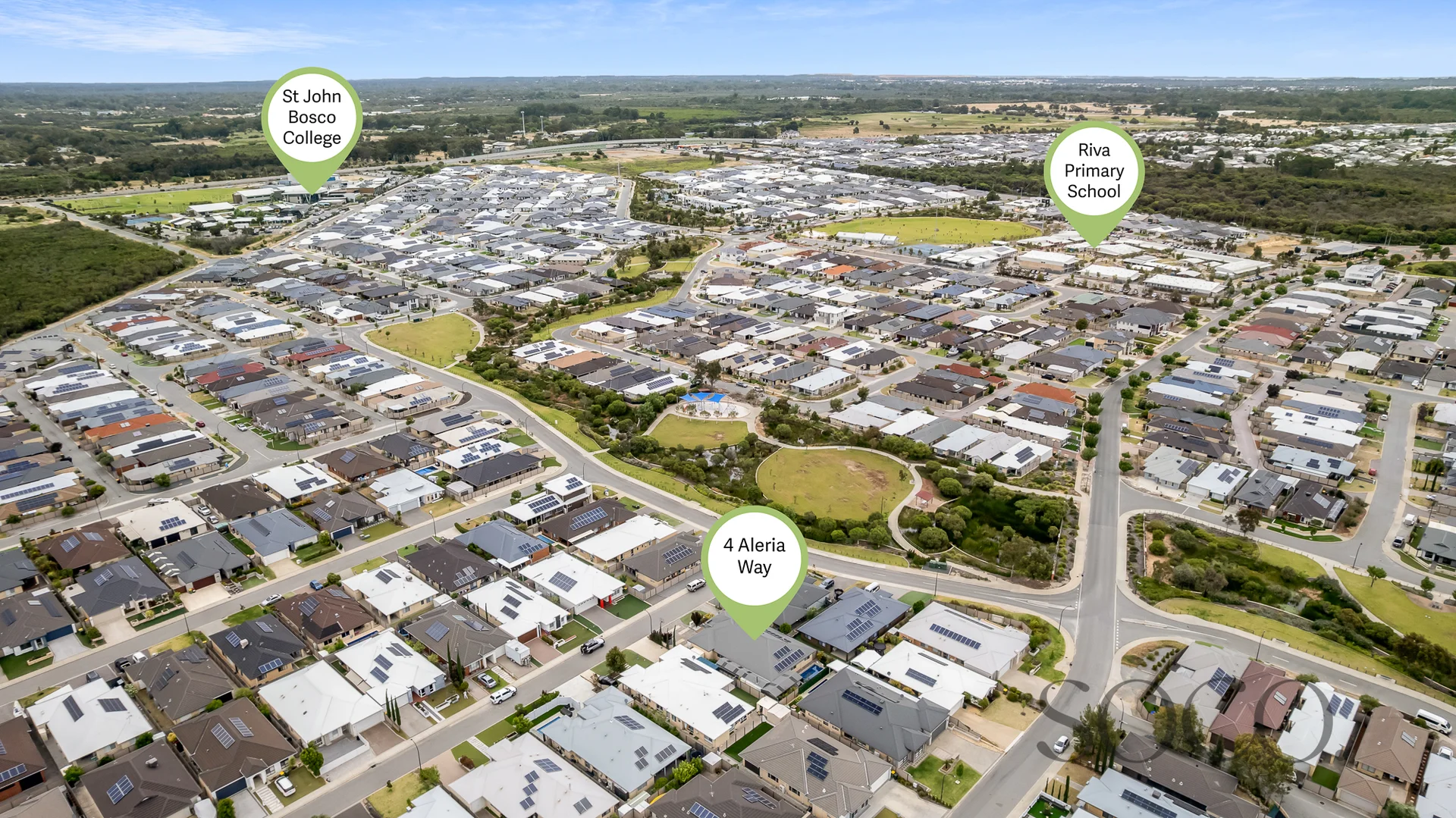 Additional image 31 of 4 Aleria Way, Piara Waters WA 6112