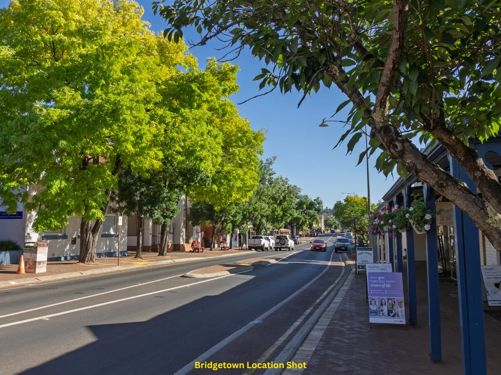 Additional image 14 of Proposed Lots 1-11 Cnr Thornbill Road & Nelson Road, Bridgetown WA 6255