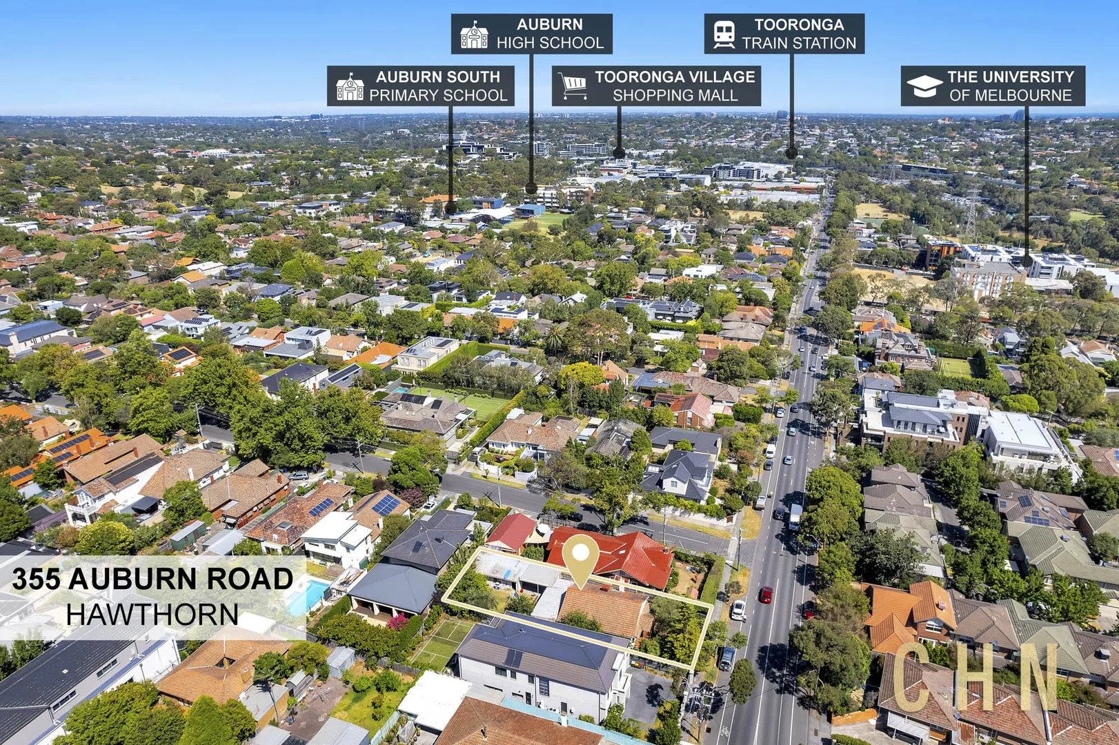 Additional image 23 of 355 Auburn Road, Hawthorn VIC 3122