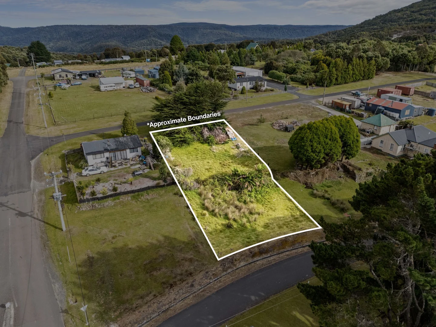 Additional image 7 of 36 Main Street, Waratah TAS 7321