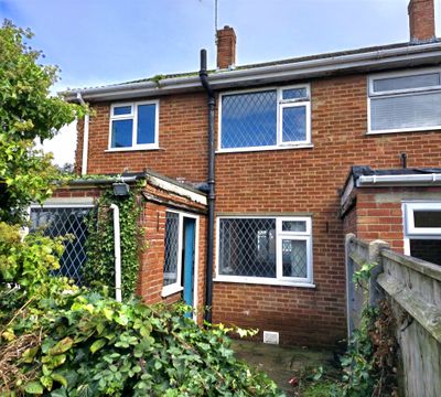 Bedford Avenue, Southampton SO19