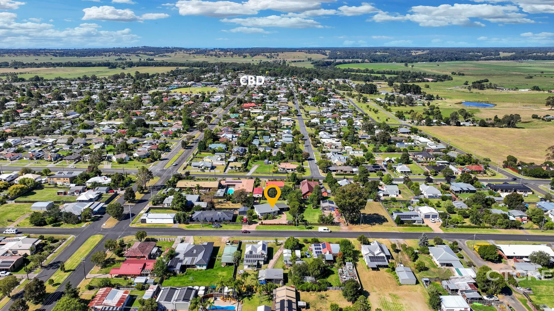 Additional image 21 of 24 Wilson Street, Orbost VIC 3888