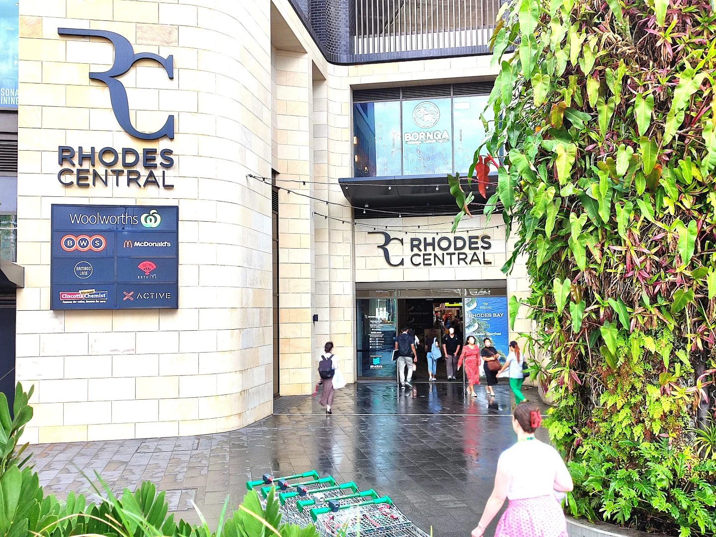 Additional image 17 of 114/56-58 Walker Street, Rhodes NSW 2138