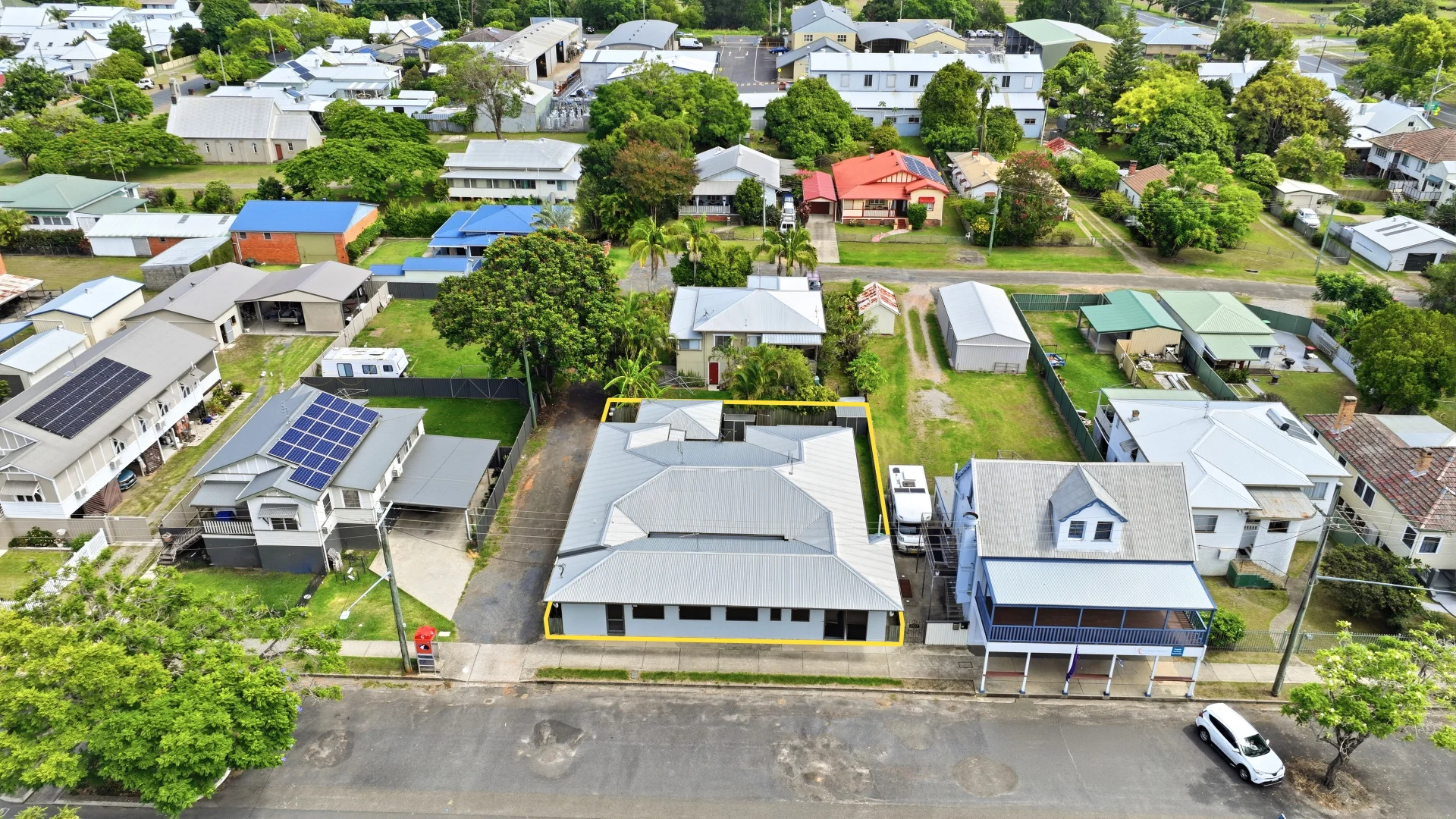 Additional image 30 of 1, 2 & 3/205A Prince Street, Grafton NSW 2460