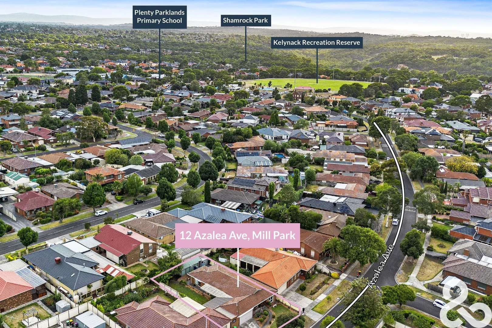 Additional image 21 of 12 Azalea Avenue, Mill Park VIC 3082