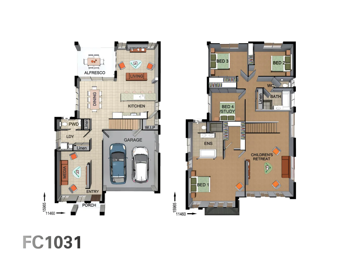 Additional image 6 of Lot 0 Caroline St, Pottsville NSW 2489