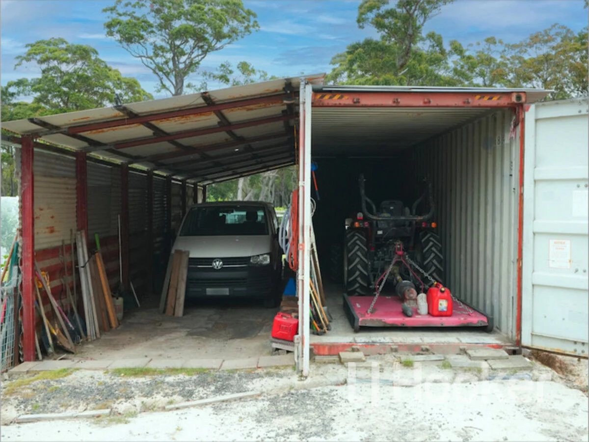 Additional image 3 of Lot 20 Wandra Road, Sussex Inlet NSW 2540