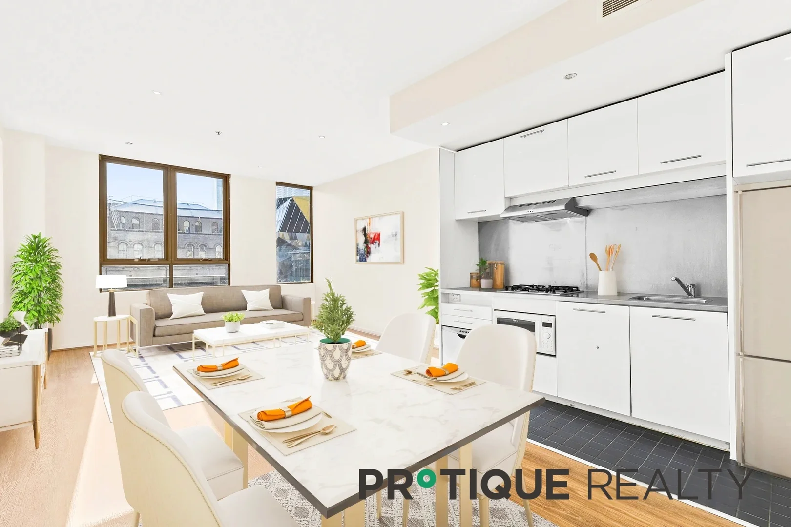 Additional image 2 of 611/225 Elizabeth St, Melbourne VIC 3000