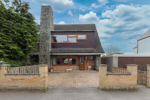 Elmthorpe Road, Wolvercote OX2