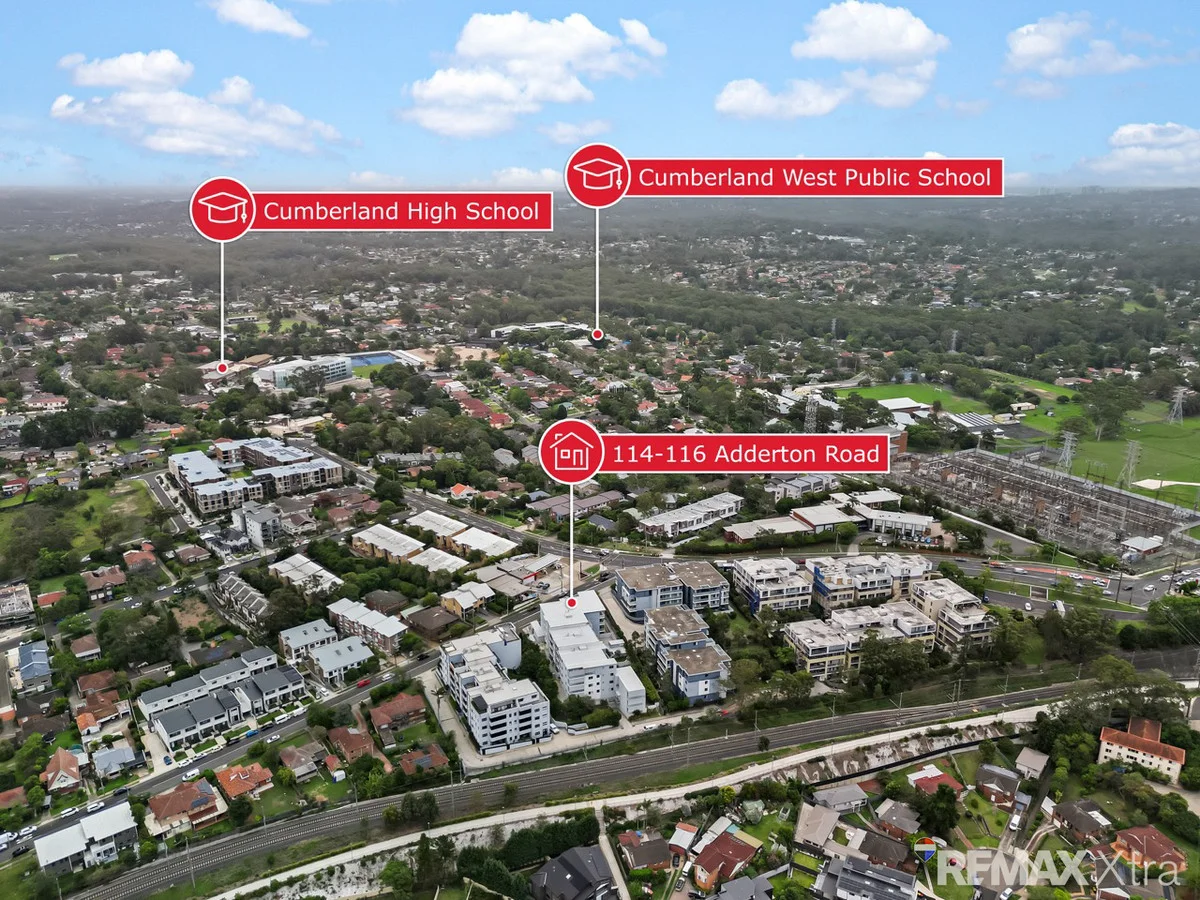 Additional image 13 of 19/114-116 Adderton Road, Carlingford NSW 2118