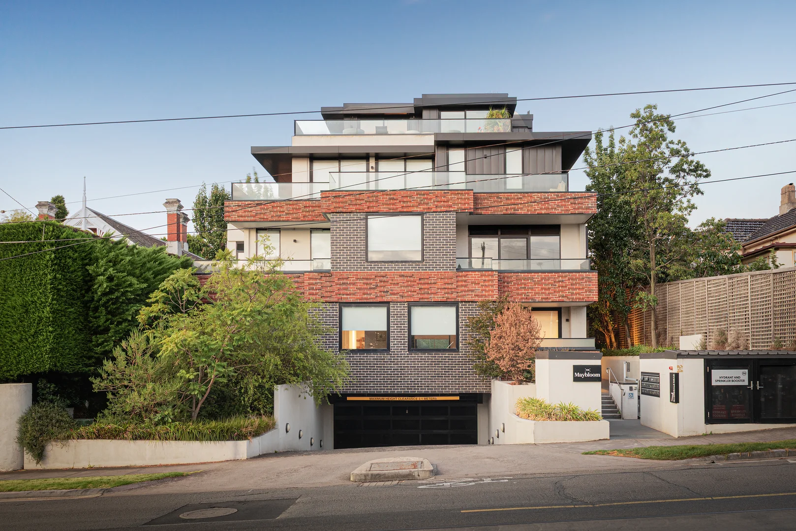 Additional image 2 of 302/7 Riversdale Road, Hawthorn VIC 3122