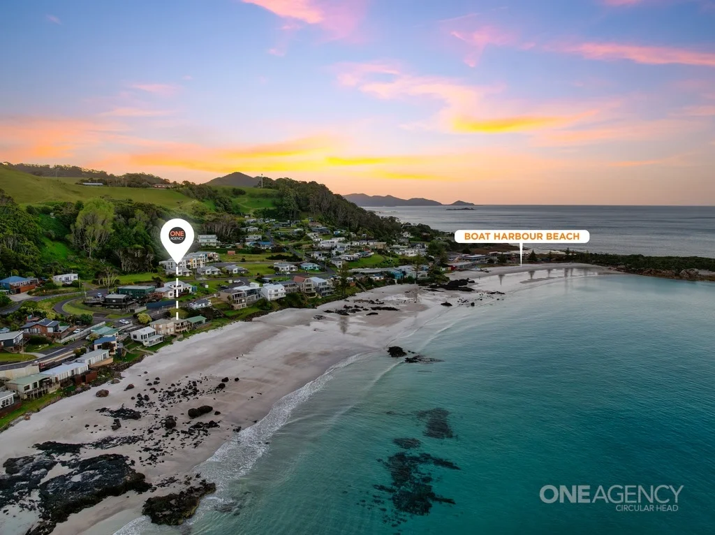 7 Fenton Crescent, Boat Harbour Beach TAS 7321