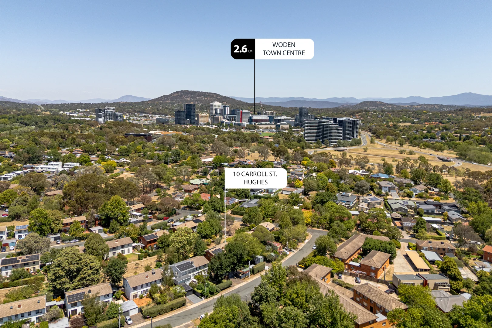 Additional image 25 of 10 Carroll Street, Hughes ACT 2605