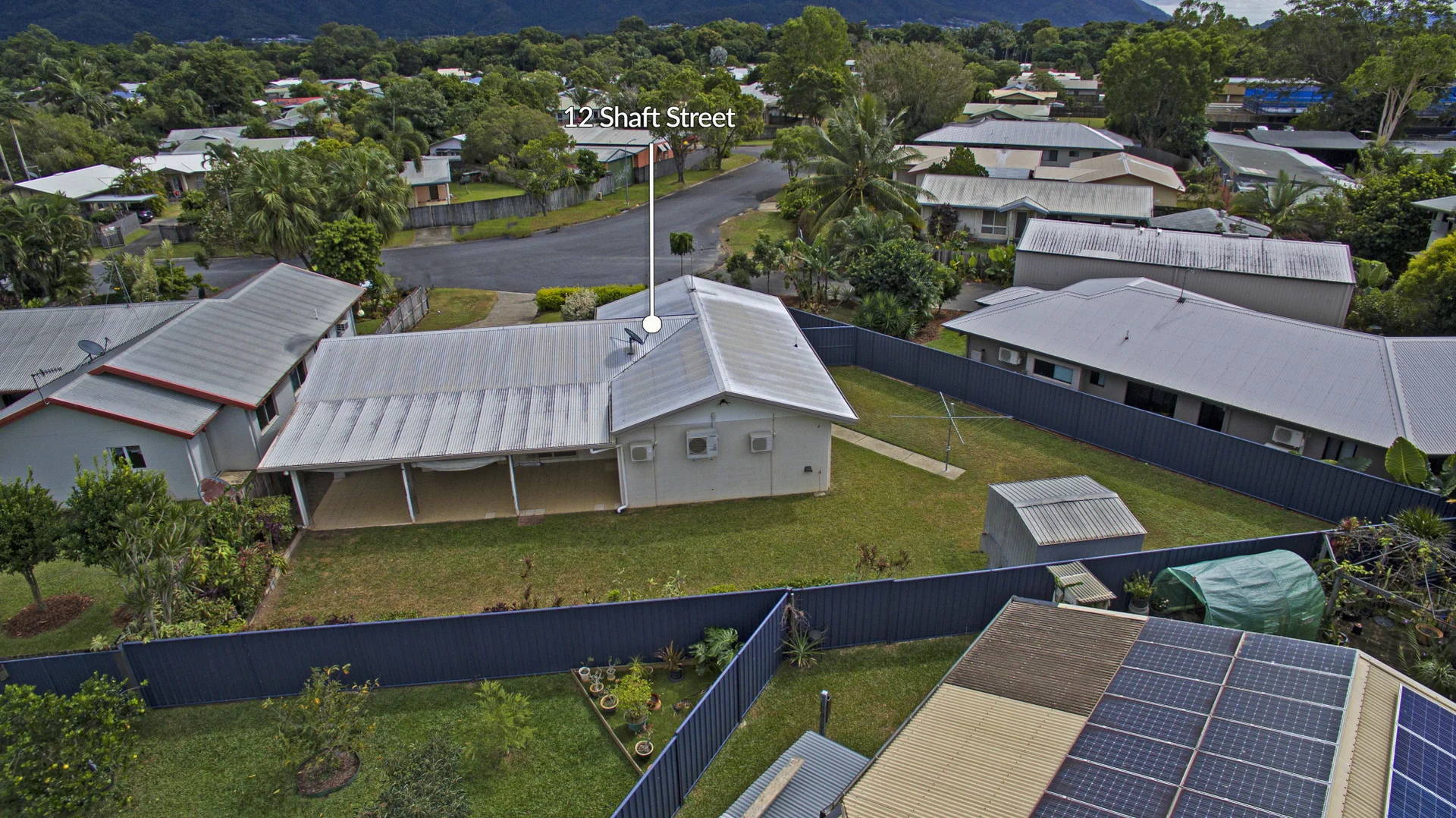 Additional image 16 of 12 Shaft Street, Edmonton QLD 4869