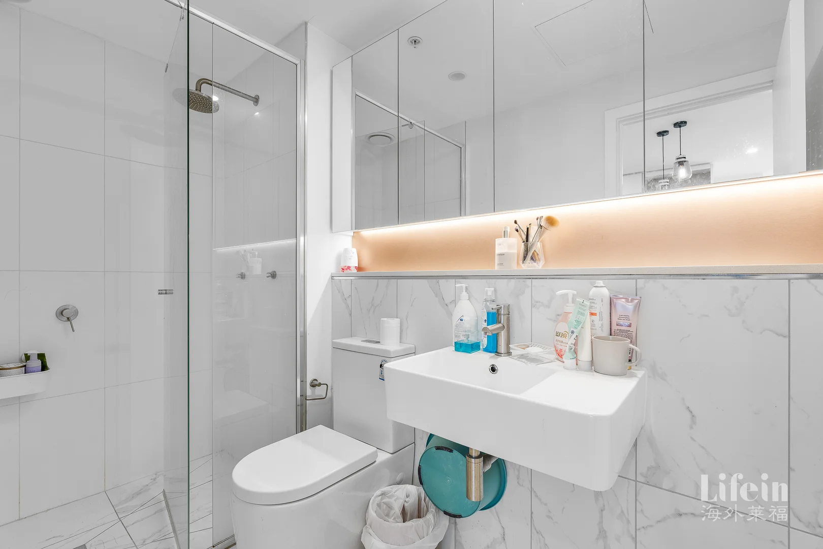 Additional image 3 of 806/392 Spencer Street, Docklands VIC 3008