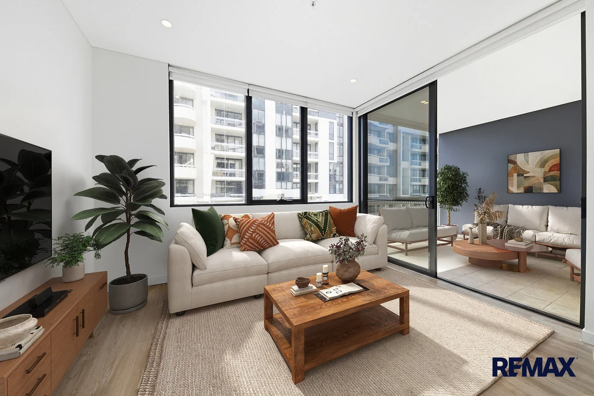 Additional image 2 of 313/1 Kingfisher Street, Lidcombe NSW 2141