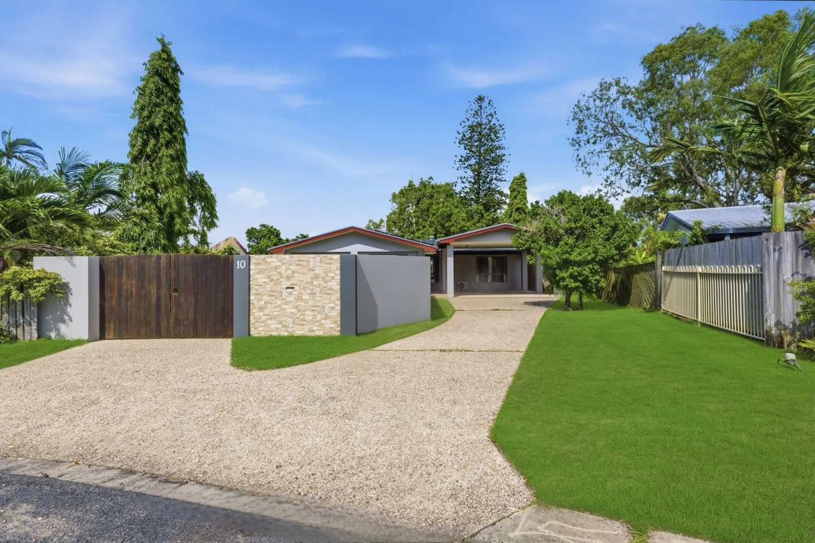 10 Gooding Street, Andergrove QLD 4740