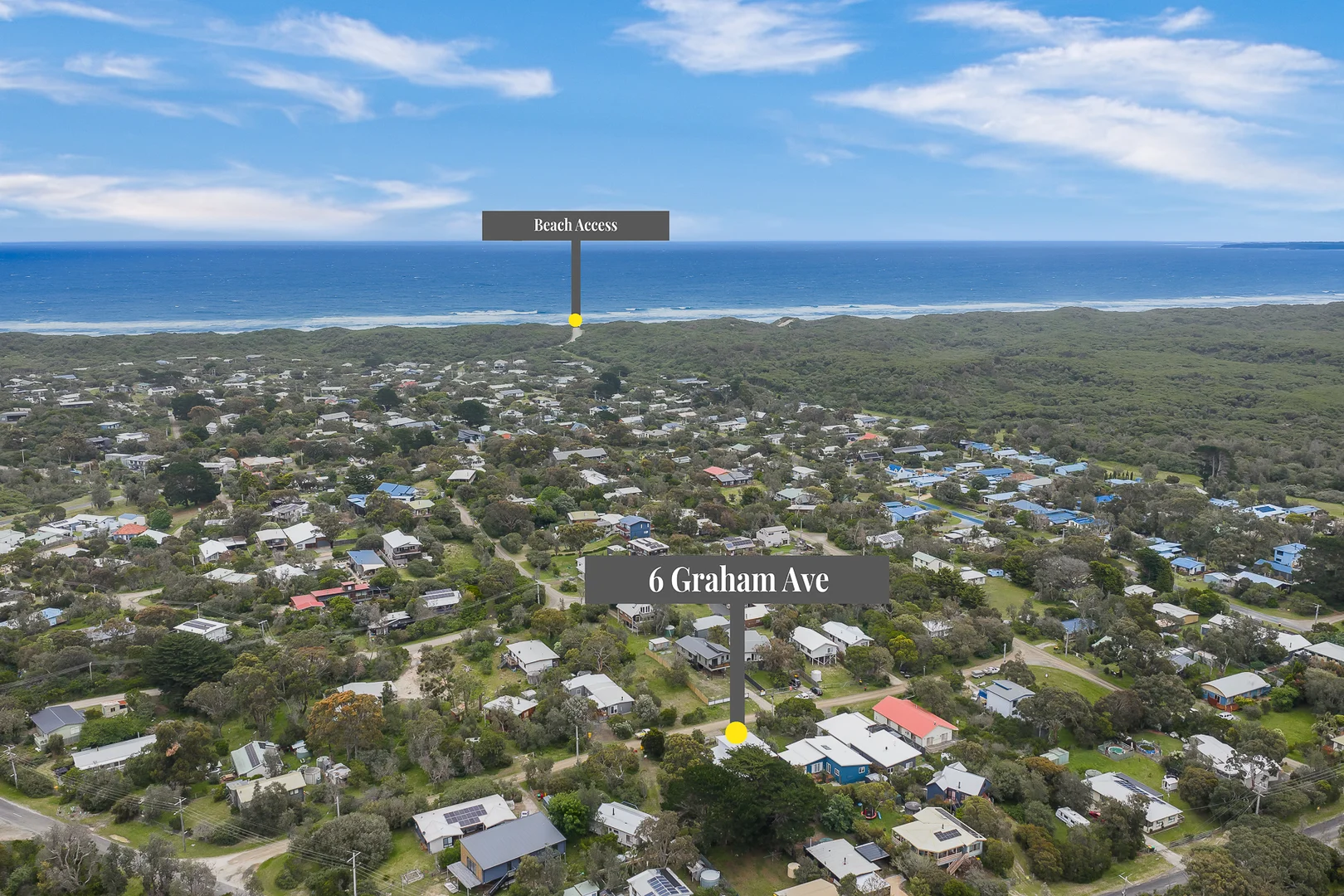 Additional image 20 of 6 Graham Avenue, Venus Bay VIC 3956