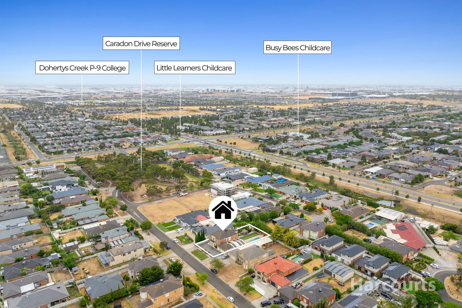 Additional image 30 of 23 Caradon Drive, Truganina VIC 3029