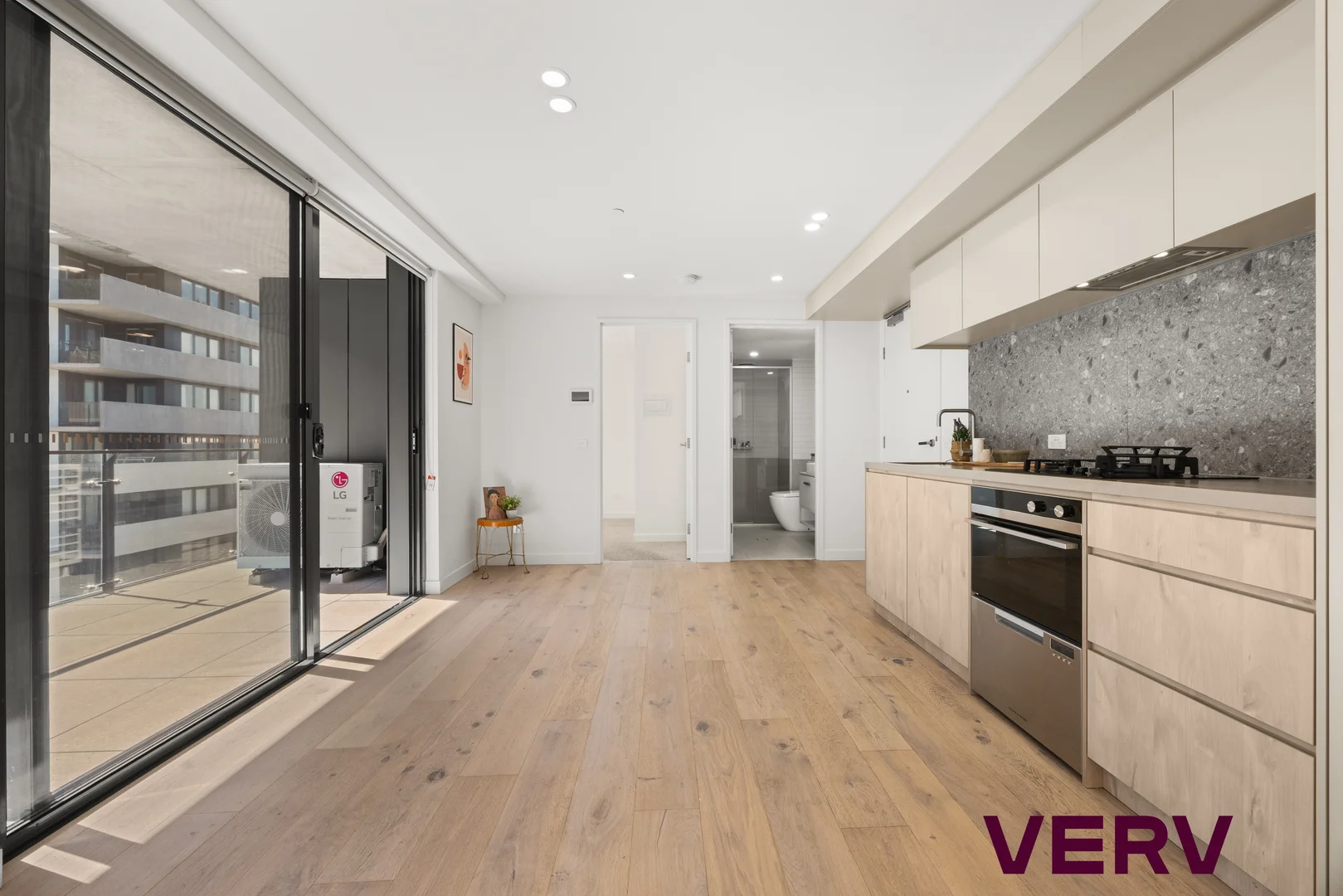 Additional image 4 of 501/59 Dooring Street, Dickson ACT 2602