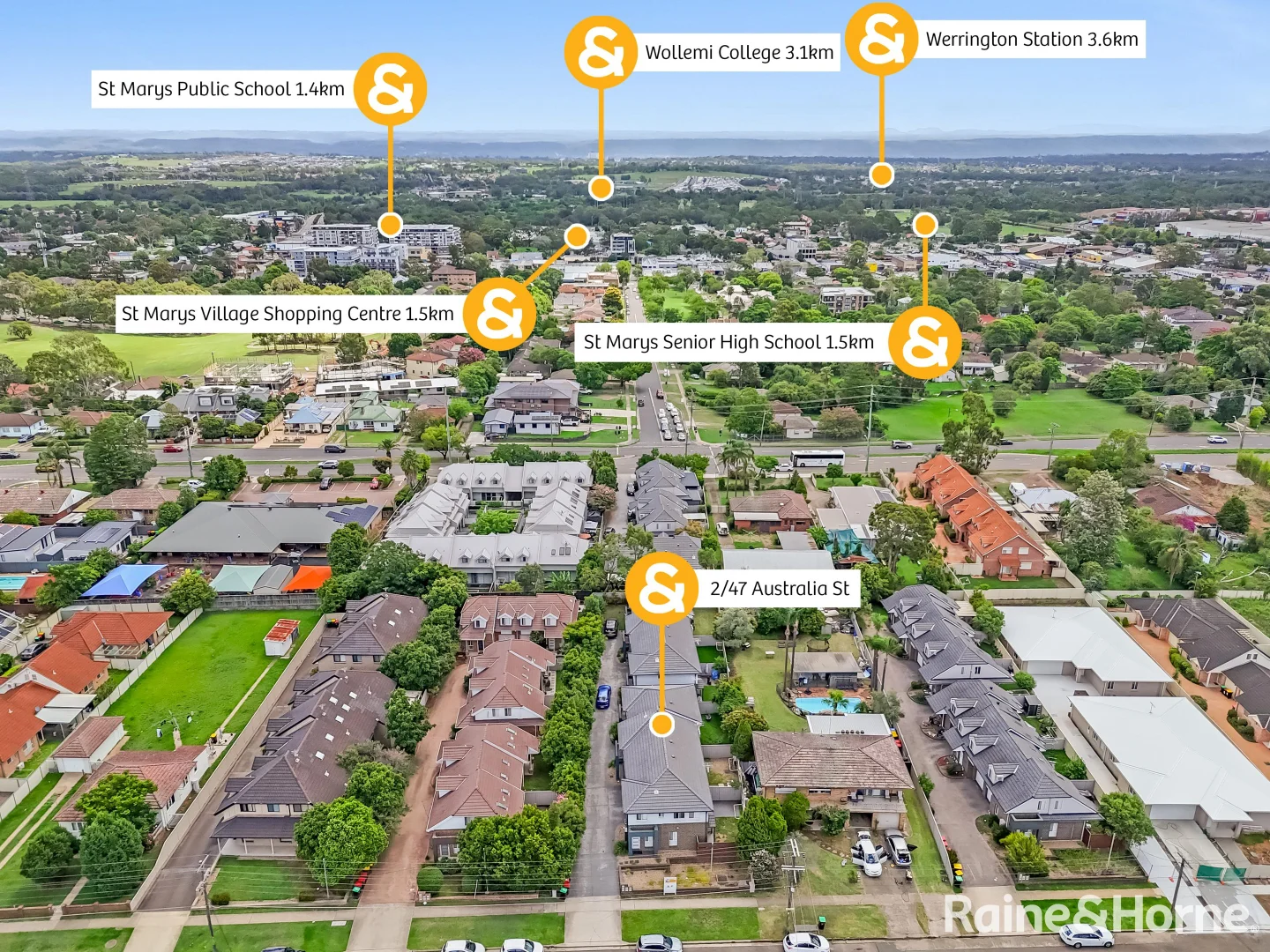 Additional image 14 of 2/47 Australia Street, St Marys NSW 2760