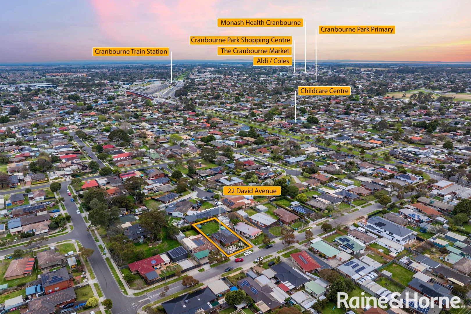 Additional image 16 of 22 David Avenue, Cranbourne VIC 3977