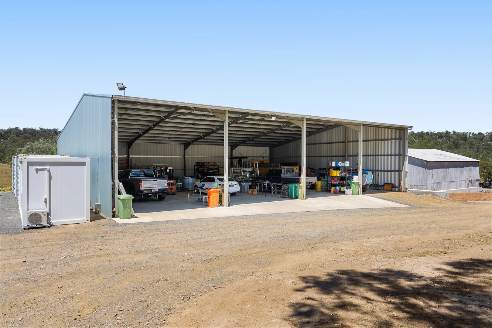 Additional image 9 of 374 Voll Road, Crows Nest QLD 4355