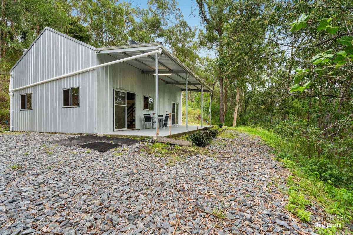 Additional image 26 of 11 Coonardoo Court, Wongawallan QLD 4210