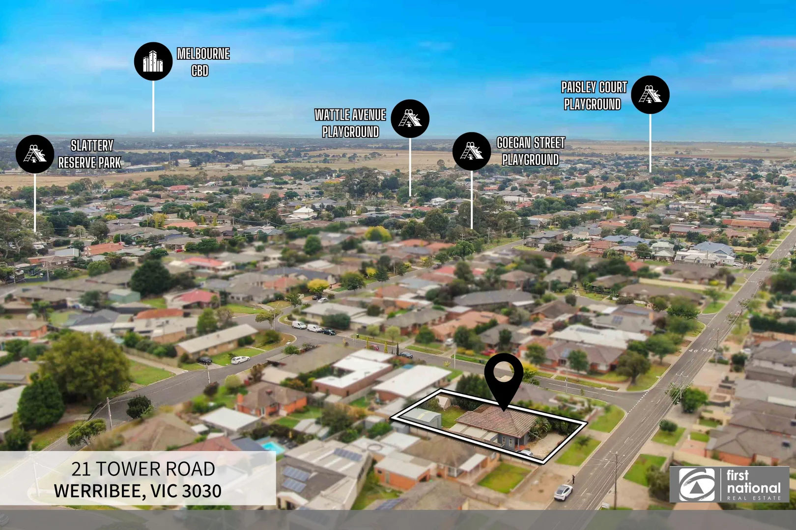 Additional image 24 of 21 Tower Road, Werribee VIC 3030