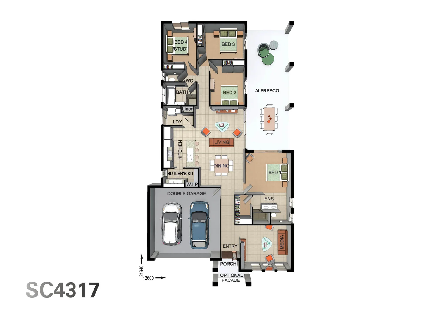 Additional image 8 of Lot 5 Roslyn Ct, Eagleby QLD 4207